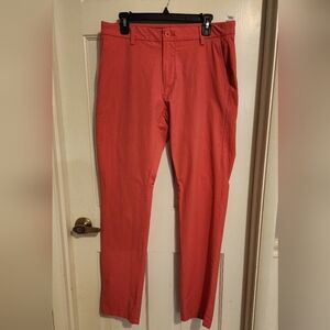 Vineyard Vines On The Go Pants, Size 32x32